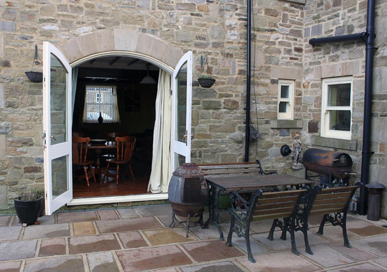 Hidden Gem In Sleepy Durham Village. Cornsay