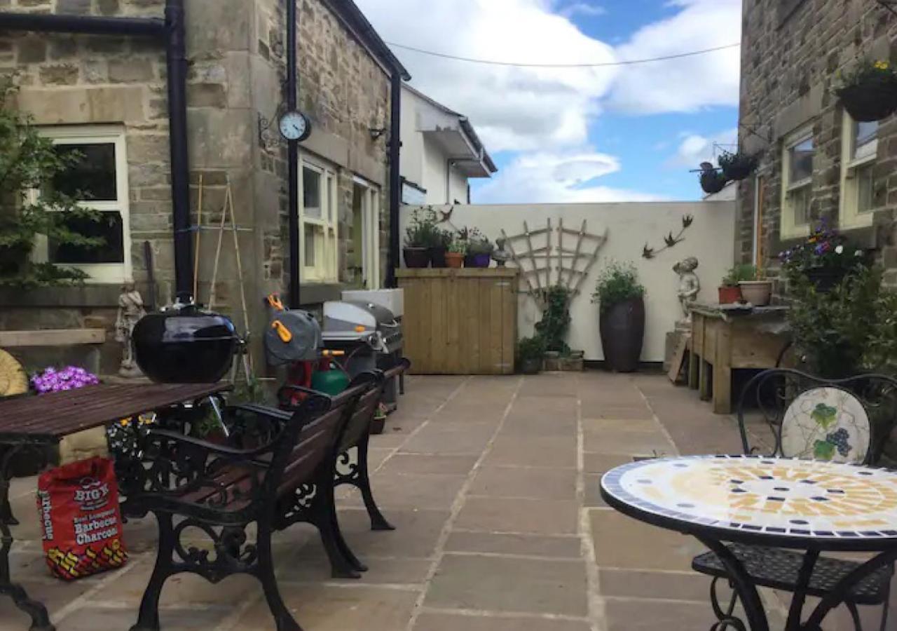 Hidden Gem In Sleepy Durham Village. * Cornsay