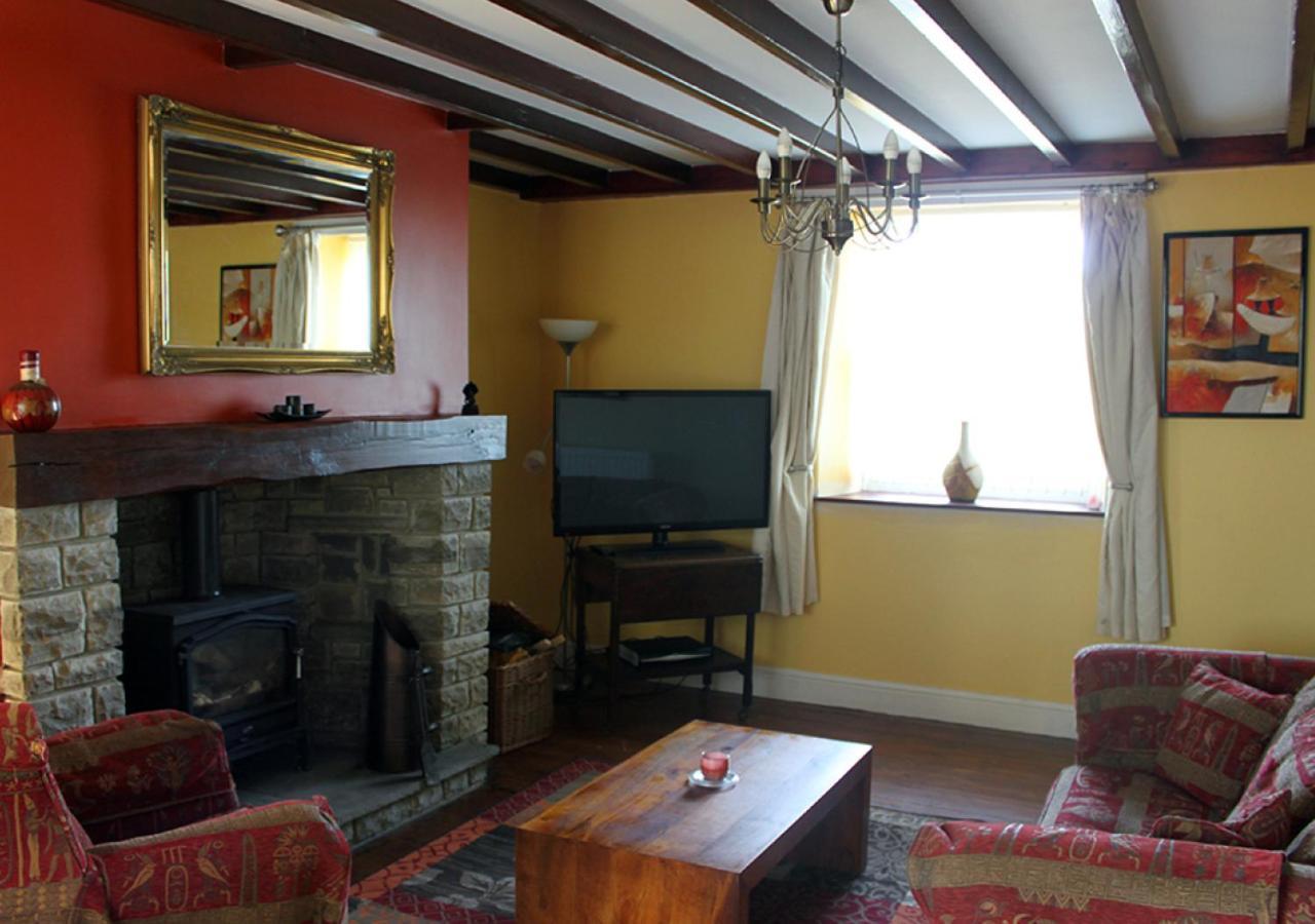 Hidden Gem In Sleepy Durham Village. Apartment Cornsay