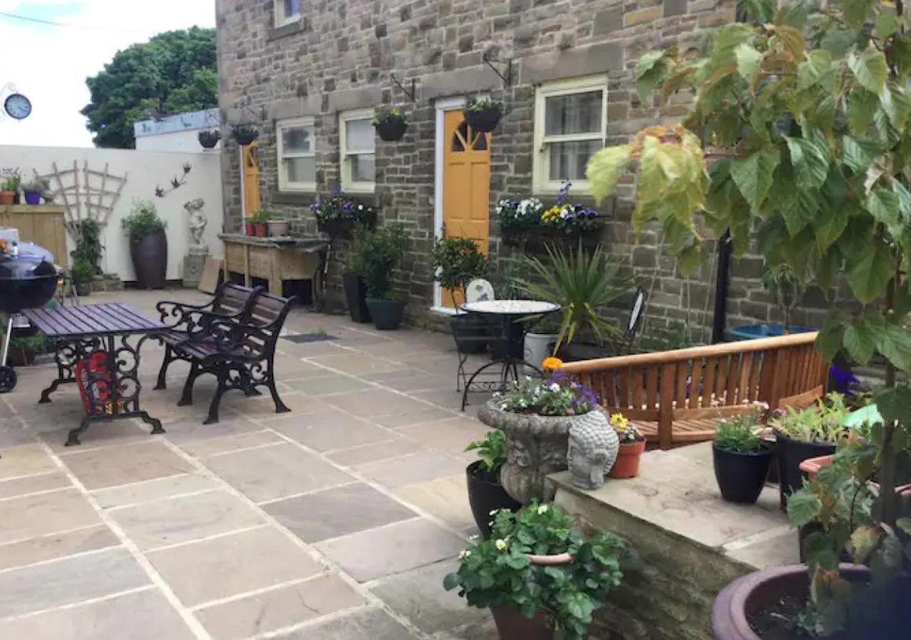 Hidden Gem In Sleepy Durham Village. Apartment Cornsay